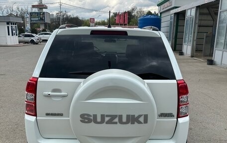 Suzuki Grand Vitara, 2012 год, 1 350 000 рублей, 7 фотография
