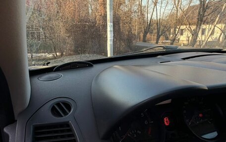 Renault Megane II, 2008 год, 250 000 рублей, 7 фотография