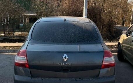 Renault Megane II, 2008 год, 250 000 рублей, 4 фотография