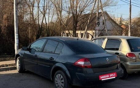 Renault Megane II, 2008 год, 250 000 рублей, 3 фотография