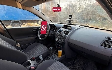 Renault Megane II, 2008 год, 250 000 рублей, 6 фотография