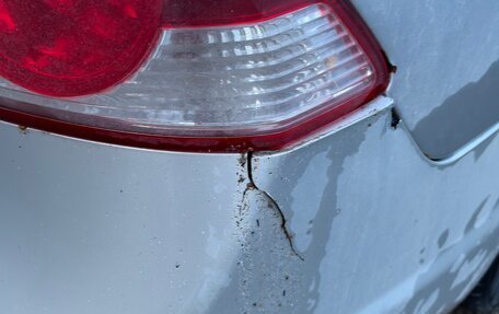 Honda Civic VIII, 2008 год, 840 000 рублей, 5 фотография