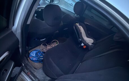 Honda Civic VIII, 2008 год, 840 000 рублей, 7 фотография
