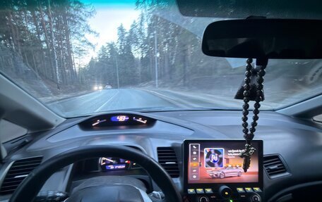 Honda Civic VIII, 2008 год, 840 000 рублей, 9 фотография