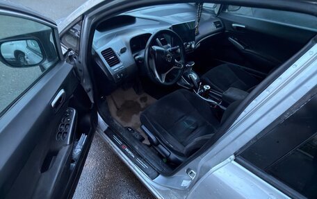 Honda Civic VIII, 2008 год, 840 000 рублей, 8 фотография