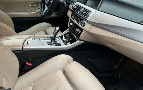 BMW 5 серия, 2014 год, 2 700 000 рублей, 8 фотография