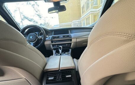 BMW 5 серия, 2014 год, 2 700 000 рублей, 4 фотография