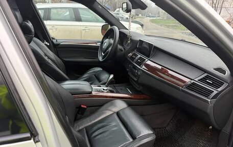 BMW X5, 2007 год, 1 350 000 рублей, 5 фотография