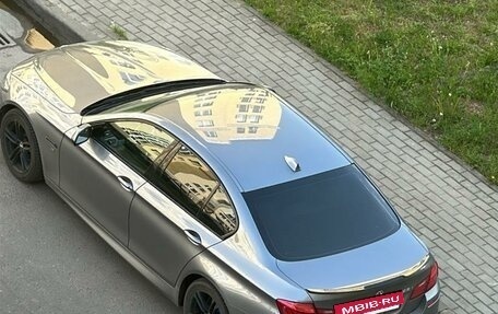 BMW 5 серия, 2014 год, 2 700 000 рублей, 5 фотография