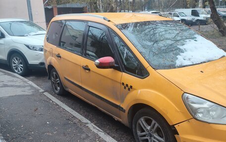Ford Galaxy II, 2014 год, 250 000 рублей, 2 фотография