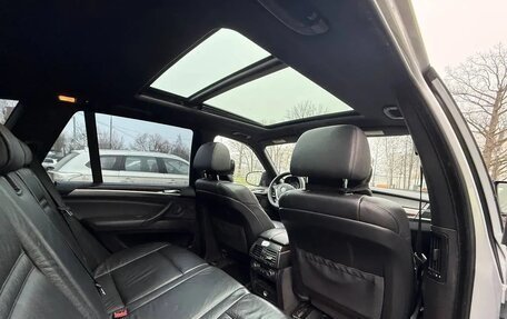 BMW X5, 2007 год, 1 350 000 рублей, 7 фотография