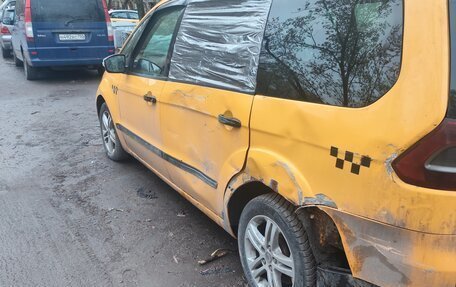 Ford Galaxy II, 2014 год, 250 000 рублей, 5 фотография