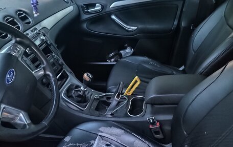 Ford Galaxy II, 2014 год, 250 000 рублей, 8 фотография