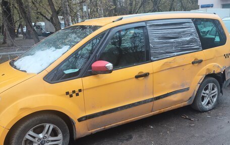 Ford Galaxy II, 2014 год, 250 000 рублей, 4 фотография