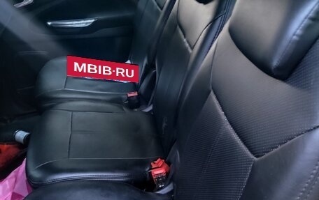 Ford Galaxy II, 2014 год, 250 000 рублей, 7 фотография