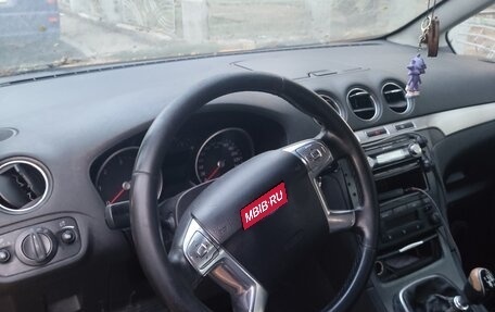 Ford Galaxy II, 2014 год, 250 000 рублей, 9 фотография