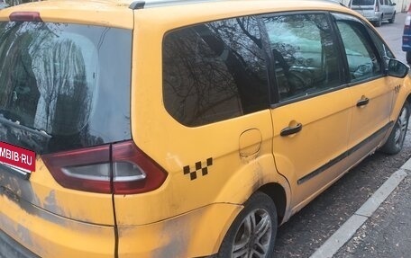 Ford Galaxy II, 2014 год, 250 000 рублей, 3 фотография