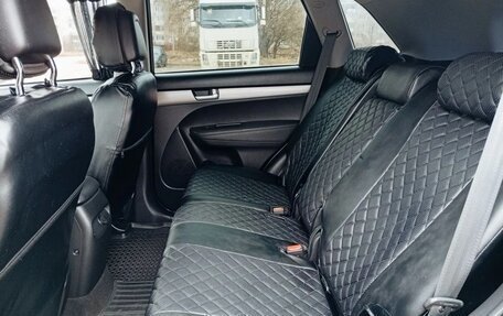 KIA Sorento II рестайлинг, 2013 год, 2 100 000 рублей, 8 фотография