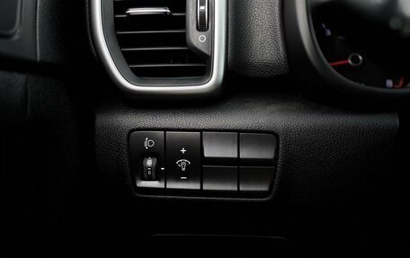 KIA Sportage IV рестайлинг, 2020 год, 2 548 000 рублей, 14 фотография