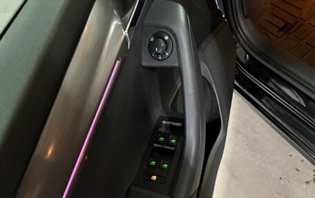 Skoda Octavia, 2019 год, 1 860 000 рублей, 17 фотография