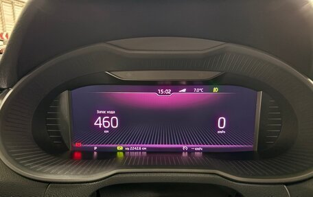 Skoda Octavia, 2019 год, 1 860 000 рублей, 21 фотография