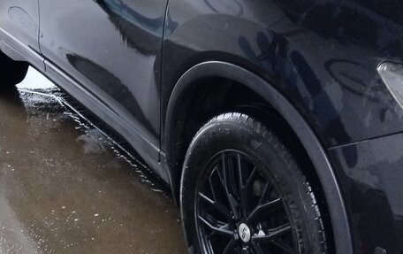 Nissan X-Trail, 2015 год, 1 600 000 рублей, 2 фотография