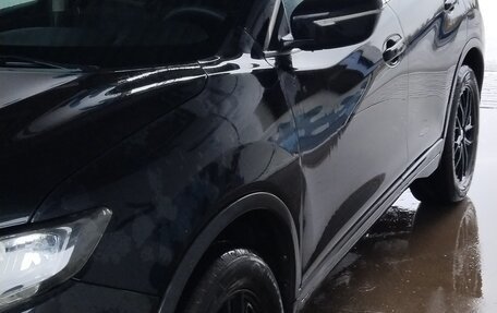 Nissan X-Trail, 2015 год, 1 600 000 рублей, 3 фотография