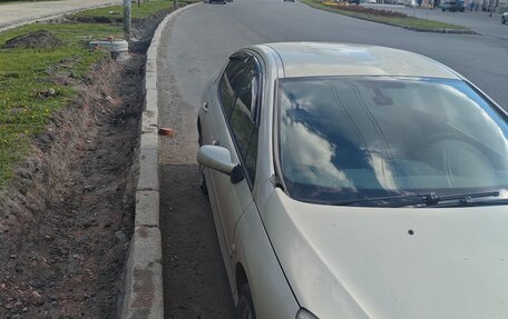 Peugeot 407, 2005 год, 265 000 рублей, 2 фотография