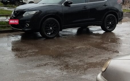 Nissan X-Trail, 2015 год, 1 600 000 рублей, 8 фотография