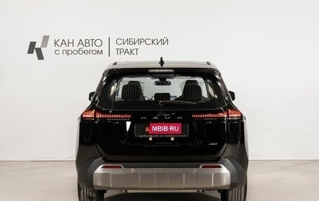 Toyota RAV4, 2026 год, 4 420 000 рублей, 4 фотография