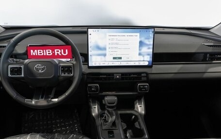 Toyota RAV4, 2026 год, 4 420 000 рублей, 6 фотография
