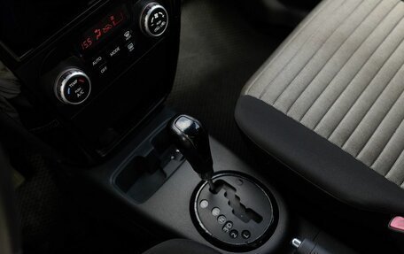 Suzuki SX4 II рестайлинг, 2011 год, 787 000 рублей, 10 фотография