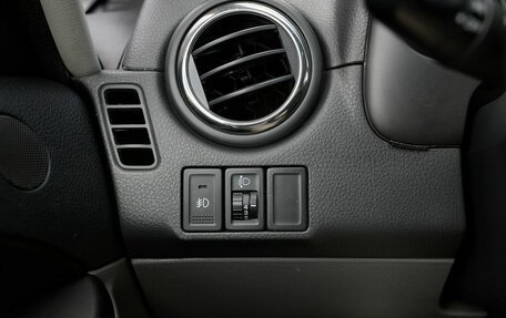 Suzuki SX4 II рестайлинг, 2011 год, 787 000 рублей, 13 фотография