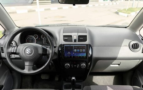 Suzuki SX4 II рестайлинг, 2011 год, 787 000 рублей, 7 фотография