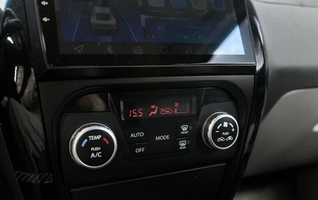 Suzuki SX4 II рестайлинг, 2011 год, 787 000 рублей, 11 фотография