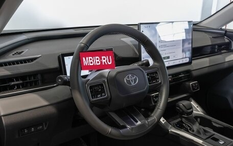 Toyota RAV4, 2026 год, 4 420 000 рублей, 5 фотография