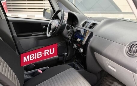 Suzuki SX4 II рестайлинг, 2011 год, 787 000 рублей, 6 фотография