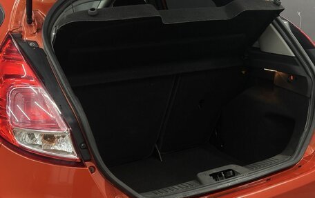 Ford Fiesta, 2016 год, 949 999 рублей, 6 фотография