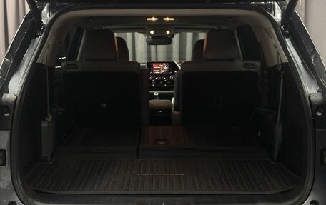 Toyota Highlander, 2020 год, 4 799 999 рублей, 7 фотография