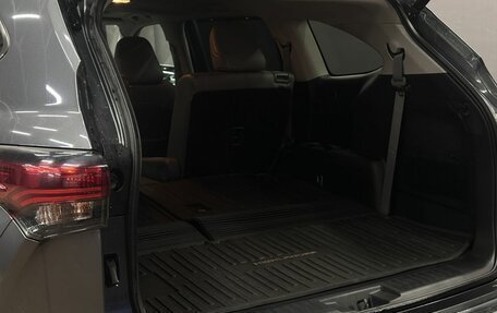 Toyota Highlander, 2020 год, 4 799 999 рублей, 6 фотография