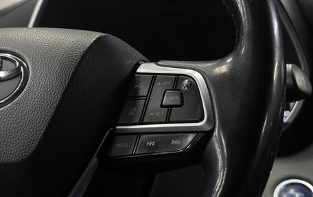 Toyota Highlander, 2020 год, 4 799 999 рублей, 13 фотография