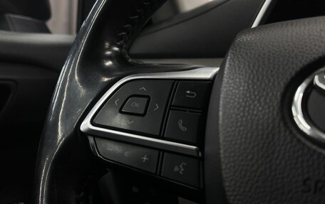 Toyota Highlander, 2020 год, 4 799 999 рублей, 12 фотография