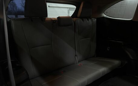 Toyota Highlander, 2020 год, 4 799 999 рублей, 22 фотография
