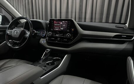 Toyota Highlander, 2020 год, 4 799 999 рублей, 14 фотография