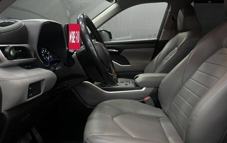 Toyota Highlander, 2020 год, 4 799 999 рублей, 8 фотография
