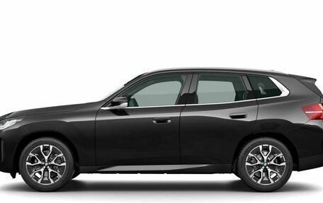 BMW X3, 2024 год, 8 600 000 рублей, 3 фотография