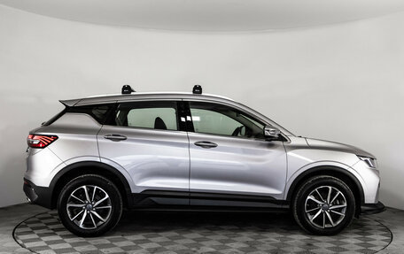 Geely Coolray I, 2023 год, 1 849 000 рублей, 4 фотография
