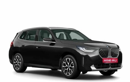 BMW X3, 2024 год, 8 600 000 рублей, 2 фотография