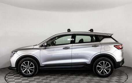 Geely Coolray I, 2023 год, 1 849 000 рублей, 8 фотография