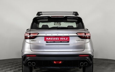 Geely Coolray I, 2023 год, 1 849 000 рублей, 6 фотография